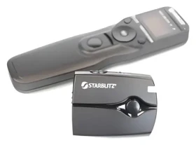 Starblitz Frequencia / Bezdrôtová spúšť / časozberná / 2,4 GHz (SRC-FREQUENCIA2)