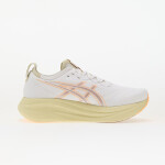 Tenisky Asics Gel-Nimbus 27 White/ Fawn EUR 43.5