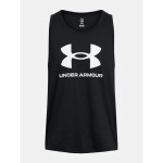 Under Armour M Tričko 1382883-001 pánske 2XL