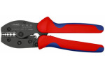 Knipex PRECIFORCE 97 52 30 krimpovacie kliešte neizolované lisované spojky, 1.5 do 10 mm²