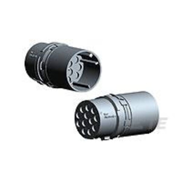 TE Connectivity 1103431-1 1 ks Package; 1103431-1