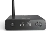 FiiO BR13 čierna / HiFi Bluetooth prijímač (6953175791256)