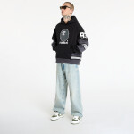 Mikina A BATHING APE Bape Pullover Hoodie UNISEX Black L