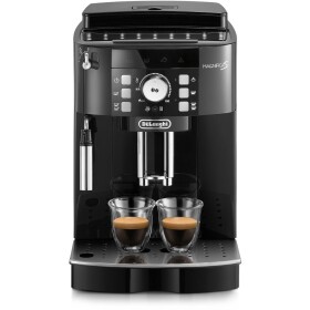 DeLonghi Magnifica ECAM 21.117.B čierna automatický kávovar 1450