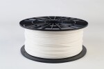 Filament-PM PLA tlačová struna biela 1,75 mm 1 kg Filament PM