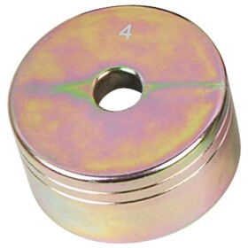 Prítlačný kus 4, Ø 58,0 mm KS Tools 700.2152; 700.2152