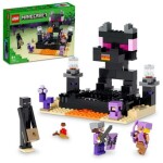 LEGO® Minecraft® 21242 Aréna Ende
