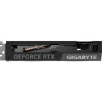 GIGABYTE GeForce RTX 4060 WINDFORCE OC 8GB / 1830 - 2475Mhz / 8GB GDDR6 / 128bit / 2x HDMI + 2x DP / 115W (GV-N4060WF2OC-8GD)