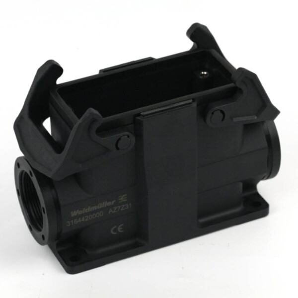 Weidmüller HDC 16B SBU 2M32 BP 3164420000 púzdro 1 ks; 3164420000