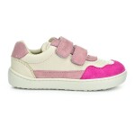 Shapen RE:WIND Mini Pink Leather barefoot topánky 28 EUR