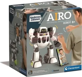 Clementoni Robot Airo