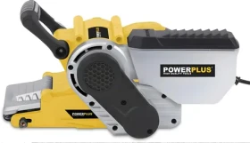 PowerPlus POWX0460 / Pásová brúska / Brúsna plocha 76x533 mm (POWX0460)