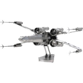 Metal Earth Star Wars X-Wing