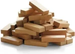 ART PUZZLE 5940 Balančná hra drevená veža Jenga