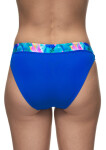 Dámske plavky Fantasy Miki K1304 spodný diel S Blu