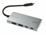 SilverStone 3.1 2x USB-C 2x 3.1 (SST-EP09C)