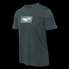 Pánske tričko s krátkym rukávom AMILO M