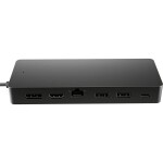 HP Universal Multiport Hub USB-C (50H55UT)