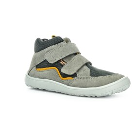 Froddo G3110266-18 Grey+ celoročné členkové barefot topánky 24 EUR