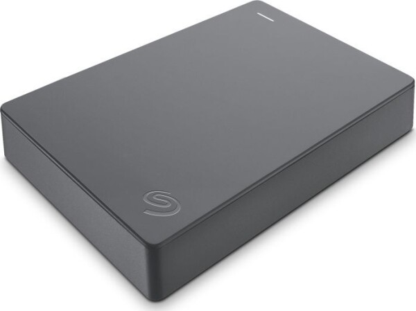 Seagate Basic 4TB, STJL4000400