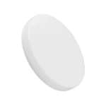 TELLUR WiFi Smart LED okrúhle stropné svetlo 24 W / teplá biela / biele prevedenie (TLL331131)