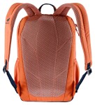 Študentský batoh Deuter Vista Skip Sienna-Marine
