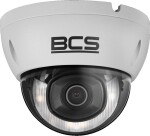 BCS BCS-L-DIP16FCR3L3-Ai1 Kamera IP BCS kopułkowa 6Mpx