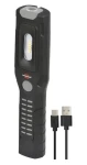 Brennenstuhl LED ručné svietidlo 500+120 lm / Svietidlo / nabíjacie (1175670110)