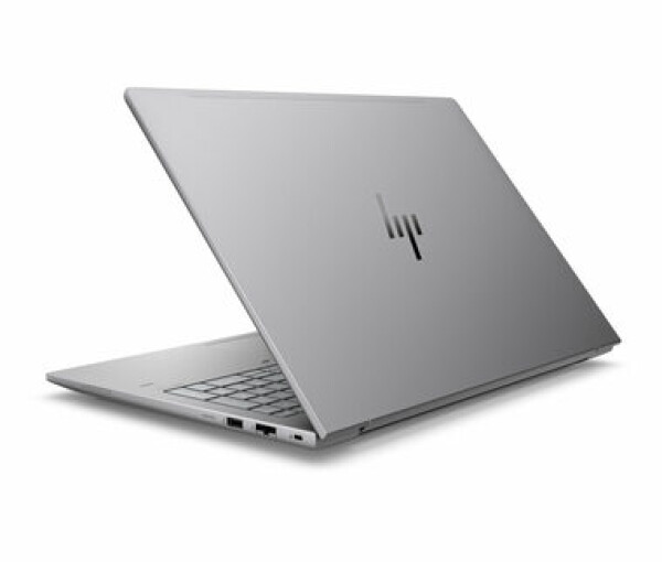 HP Zbook Power 16 G11 strieborná / 16.0" WUXGA / Core Ultra 7 155H 3.8GHz / 16GB / 512GB SSD / RTX 1000 6GB / W11P (8T0Q6EA#BCM)