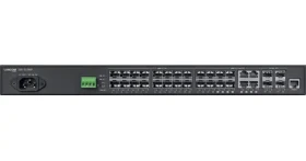 Lancom IGS-3128XF / Switch / 28 portov / 10/100/1000 Mbit (61671)