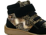 Froddo Tex Go G3110265-25 Beige+ celoročné členkové barefoot topánky 26 EUR