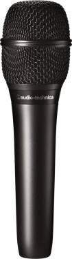 Audio-Technica AT2010