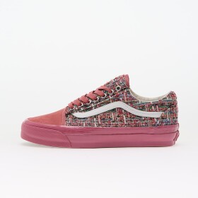 Tenisky Vans LX Old Skool Twed Mpink EUR 40.5