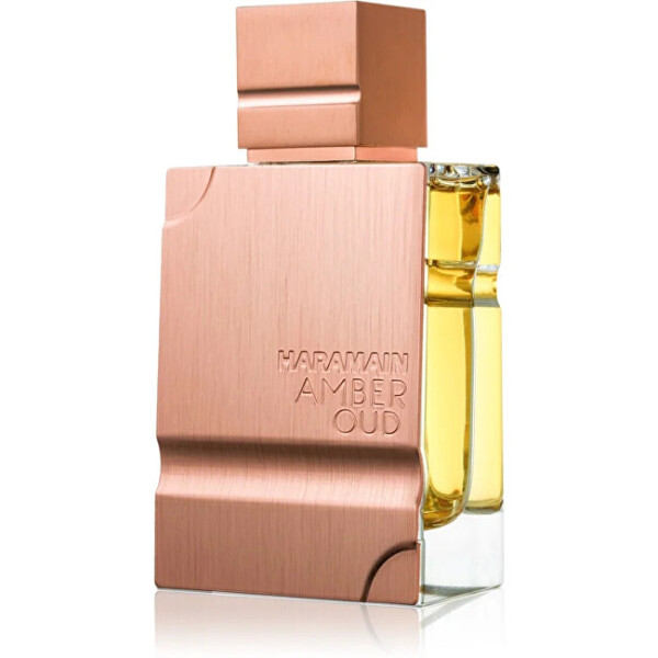 Al Haramain Amber Oud Edp