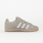 Tenisky adidas Campus 00s Grey Two/ Ftw White/ Gum EUR 38