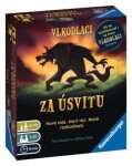 Ravensburger Vlkolaci za úsvitu