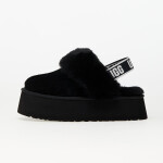 Tenisky UGG W Funkette Black EUR 41