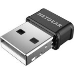 NETGEAR A6150 Wi-Fi adaptér USB 2.0 1200 MBit/s; A6150-100PES