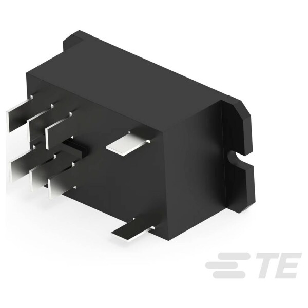 TE Connectivity T92P11D22-12 priemyselné relé, 12 V/DC, 2 prepínacie, 1 ks; 5-1393211-3