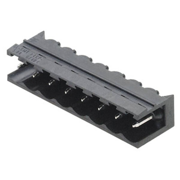 Weidmüller konektor do DPS BL/SL 5.08 Počet pólov 7 Raster (rozteč): 5.08 mm 1774814001 350 ks; 1774814001