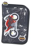 Easy Školský peračník Moto 1 / Peračník / 22x14x6 cm (5901180336291)
