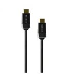 Belkin HDMI - HDMI Kábel 4K s Ethernet 2m / pozlátený (HDMI0018G-2M)
