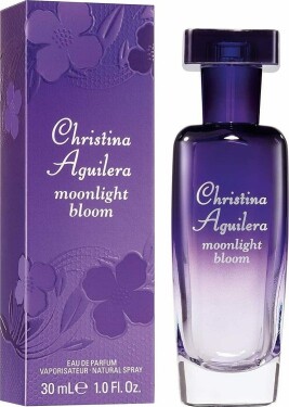 Christina Aguilera Moonlight Bloom EDP ml