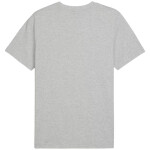 Puma Ess Elevated Tee M 684726 04 pánske tričko L