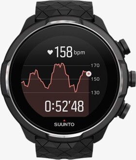 Suunto Čierny (SS050145000)