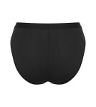 Dámske nohavičky EVER Ease Tai - BLACK - black 0004 - SLOGGI BLACK L