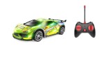 Mamido Mamido Autíčko na diaľkové ovládanie Thunder 1:16 zelené