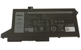 DELL batéria pre Latitude 5420 5520 / 3-článková / 42 Wh / Li- POL (451-BCSU)