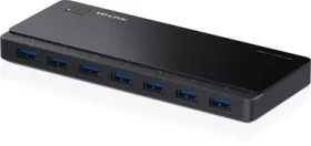 TP-Link UH700 / 7 ports USB 3.0 Hub / Desktop / 12V/2.5A (UN700)