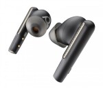 Poly Słuchawki Vfree 60/60+ -M BL K Earbuds (2) 8L5A8AA